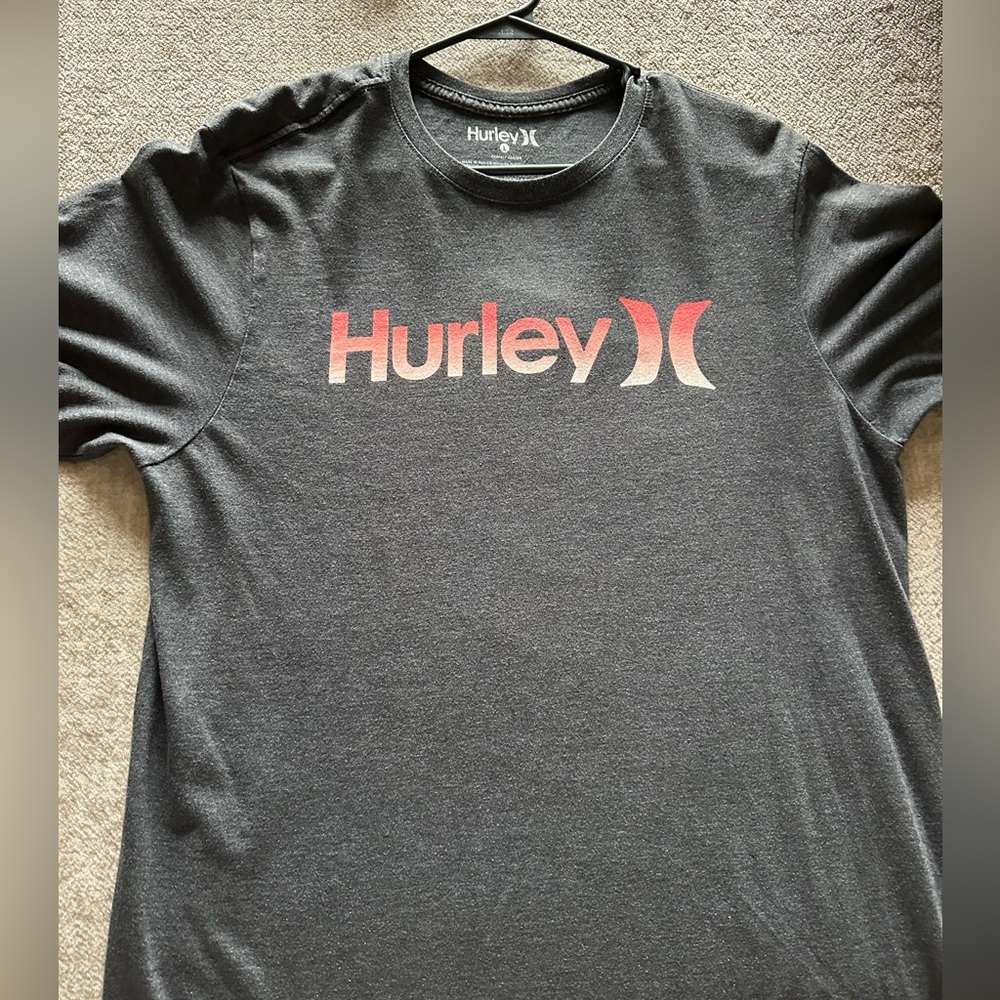 Hurley T-Shirt